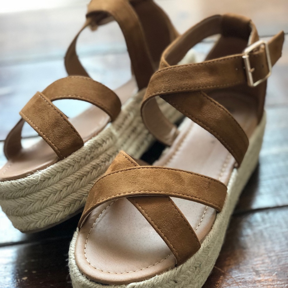 The Bally Espadrilles